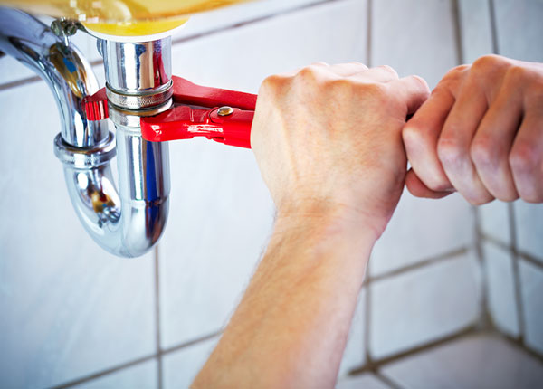 About South Charleston HVAC Services