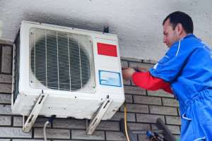 HVAC Companies Near South Charleston, WV Available Now